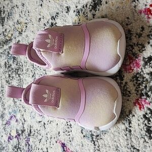 Adidas NMD 360 Tie Dye